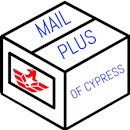 Mail Plus of Cypress, Cypress TX